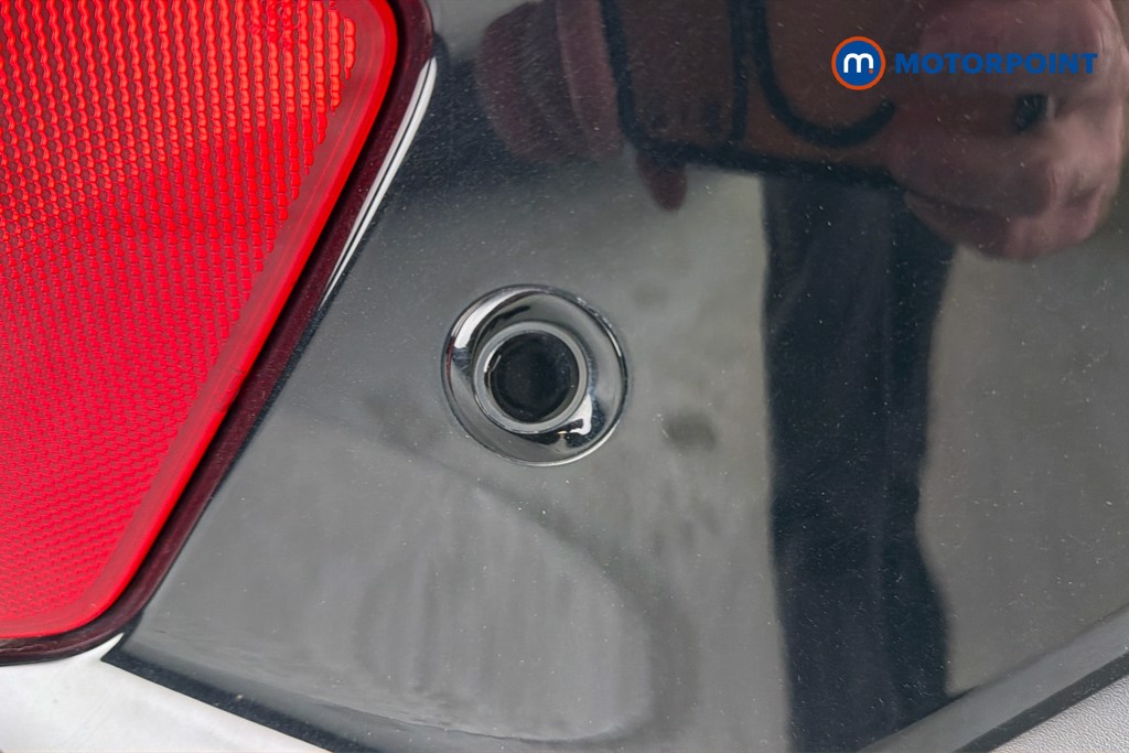 Ford Focus ST Manual Petrol Hatchback - Stock Number (1663186) - 40th supplementary image