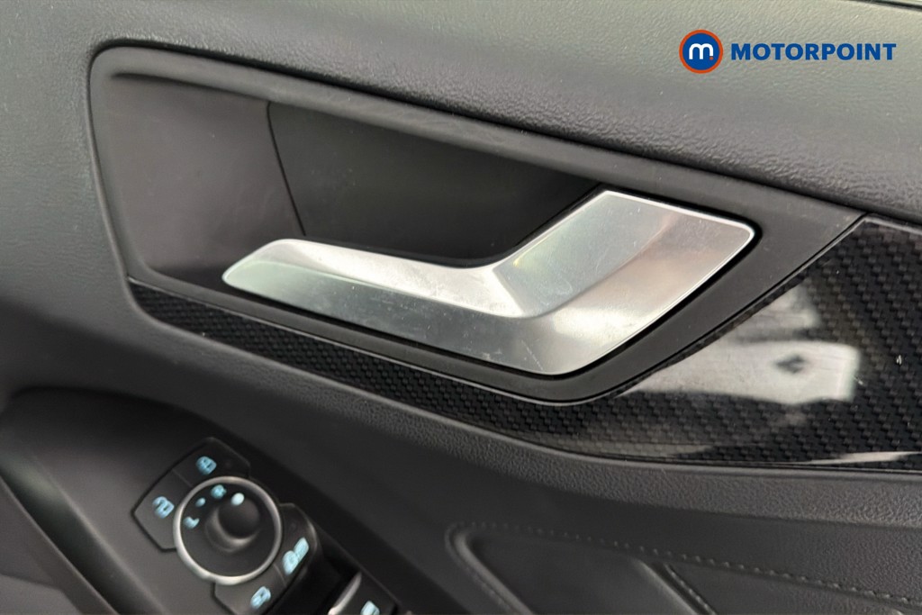 Ford Focus ST Manual Petrol Hatchback - Stock Number (1663186) - 42nd supplementary image