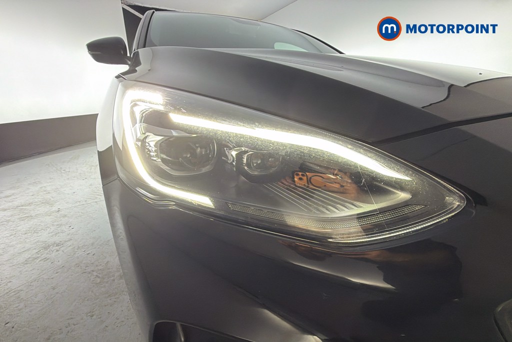 Ford Focus ST Manual Petrol Hatchback - Stock Number (1663186) - 44th supplementary image