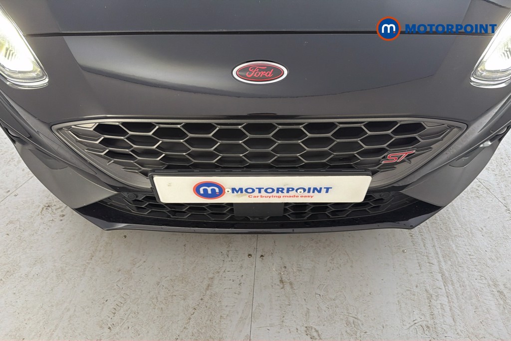 Ford Focus ST Manual Petrol Hatchback - Stock Number (1663186) - 45th supplementary image