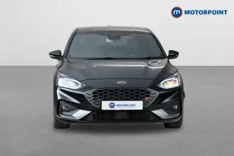 Ford Focus ST Manual Petrol Hatchback - Stock Number (1663186) - Front bumper