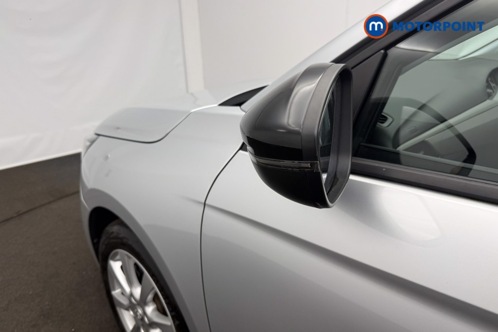 Vauxhall Corsa Design Manual Petrol Hatchback - Stock Number (1663261) - 9th supplementary image