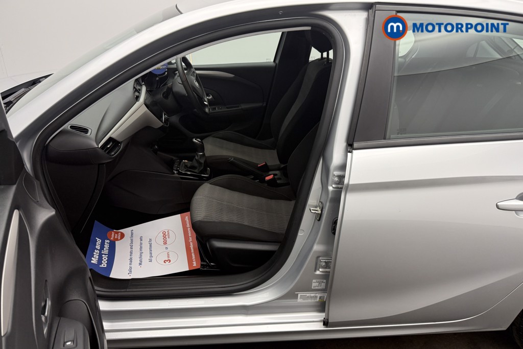 Vauxhall Corsa Design Manual Petrol Hatchback - Stock Number (1663261) - 10th supplementary image