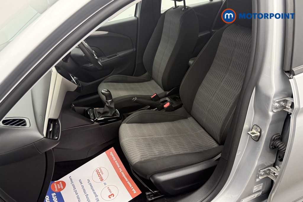 Vauxhall Corsa Design Manual Petrol Hatchback - Stock Number (1663261) - 11th supplementary image