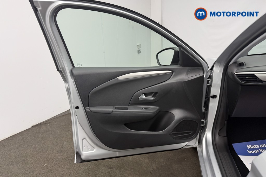 Vauxhall Corsa Design Manual Petrol Hatchback - Stock Number (1663261) - 12th supplementary image