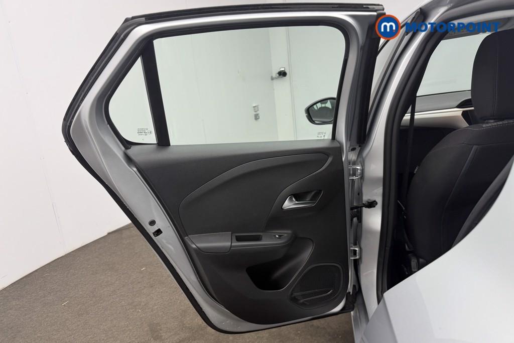 Vauxhall Corsa Design Manual Petrol Hatchback - Stock Number (1663261) - 14th supplementary image