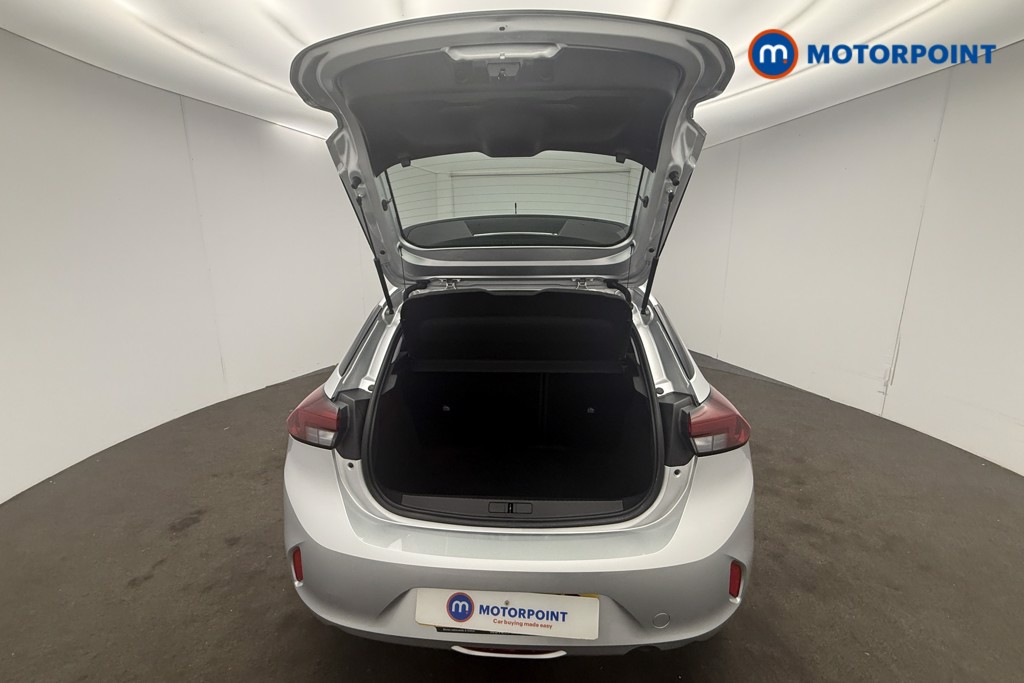 Vauxhall Corsa Design Manual Petrol Hatchback - Stock Number (1663261) - 20th supplementary image