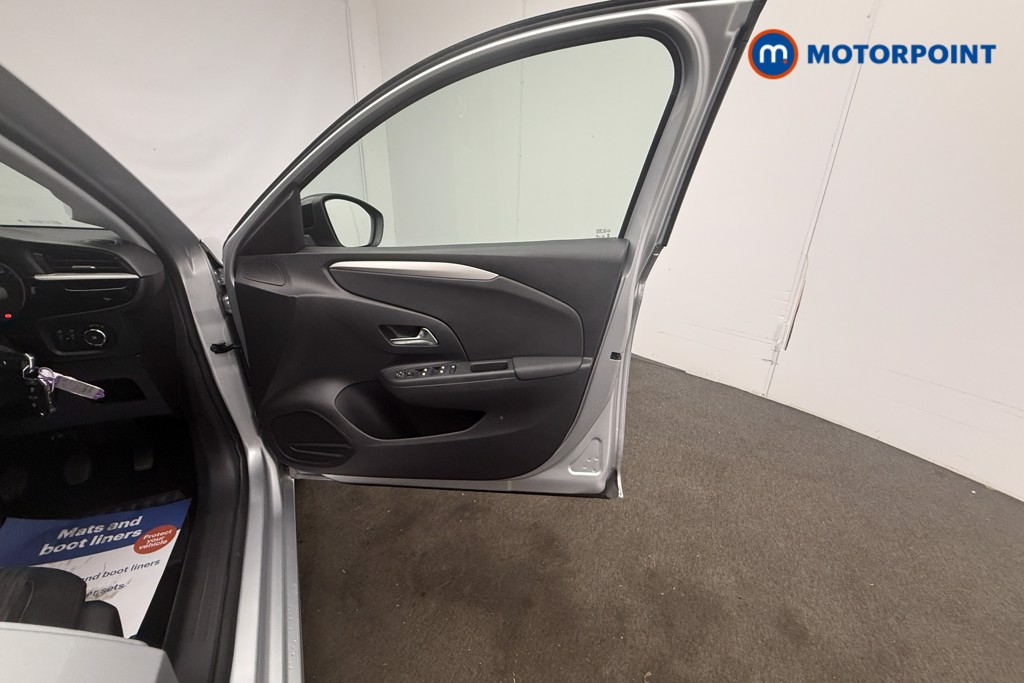 Vauxhall Corsa Design Manual Petrol Hatchback - Stock Number (1663261) - 22nd supplementary image