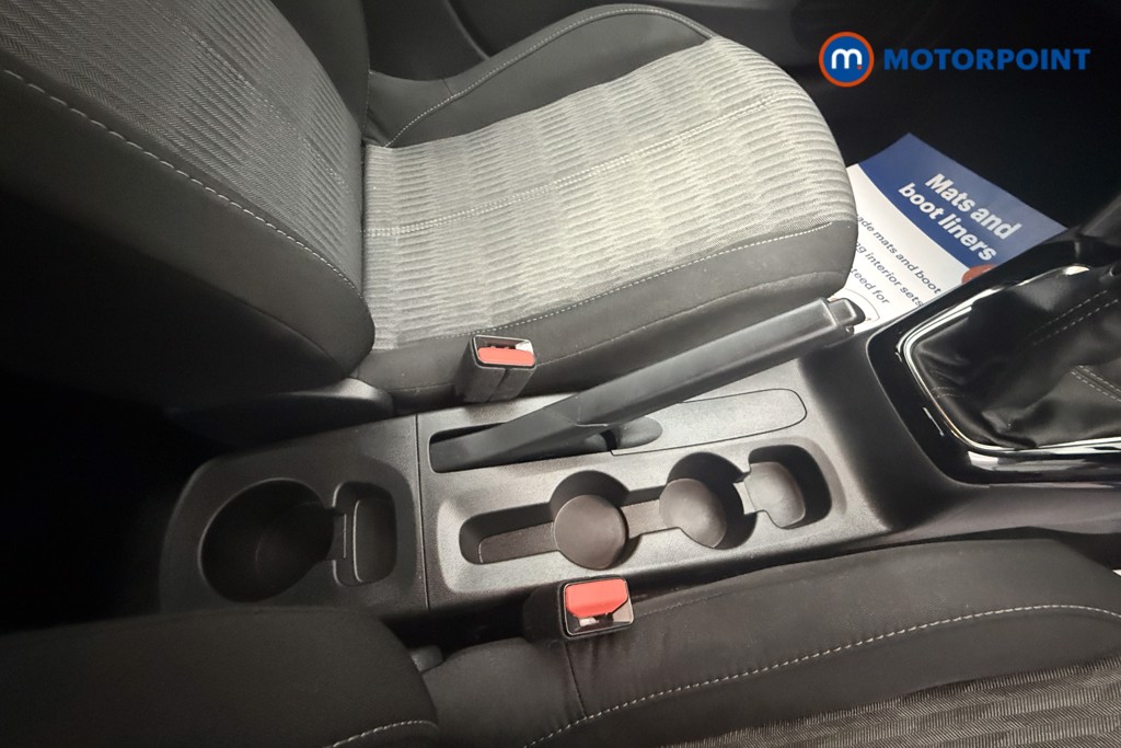 Vauxhall Corsa Design Manual Petrol Hatchback - Stock Number (1663261) - 28th supplementary image