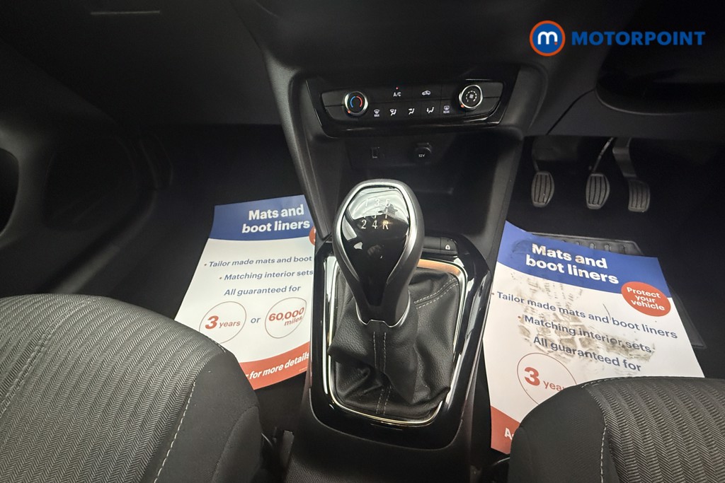 Vauxhall Corsa Design Manual Petrol Hatchback - Stock Number (1663261) - 29th supplementary image