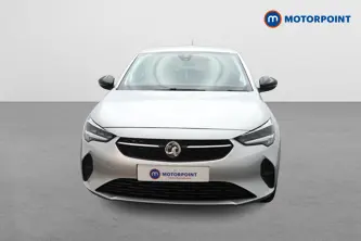 Vauxhall Corsa Design Manual Petrol Hatchback - Stock Number (1663261) - Front bumper