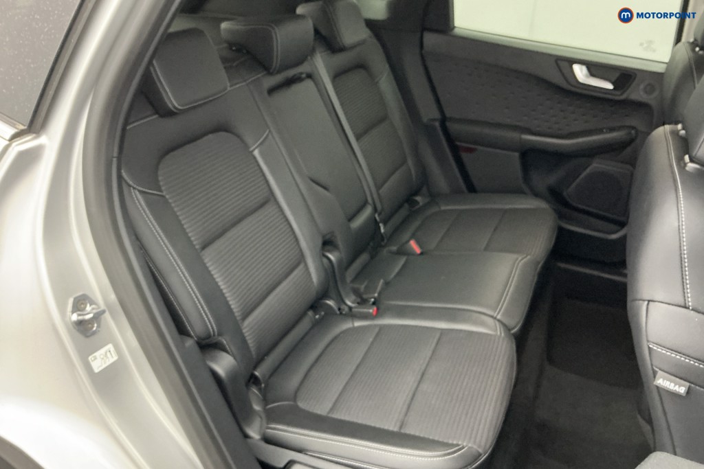 Ford Kuga Titanium Automatic Diesel SUV - Stock Number (1663263) - 4th supplementary image