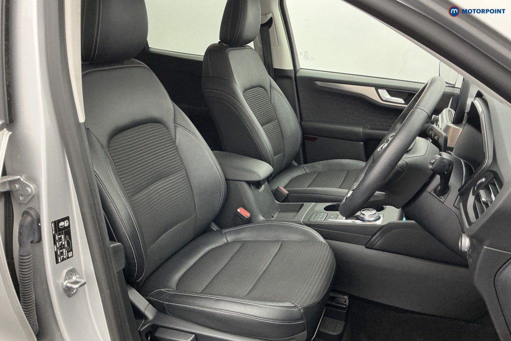 Ford Kuga Titanium Automatic Diesel SUV - Stock Number (1663263) - 5th supplementary image