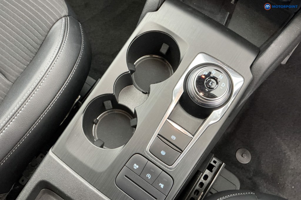 Ford Kuga Titanium Automatic Diesel SUV - Stock Number (1663263) - 8th supplementary image