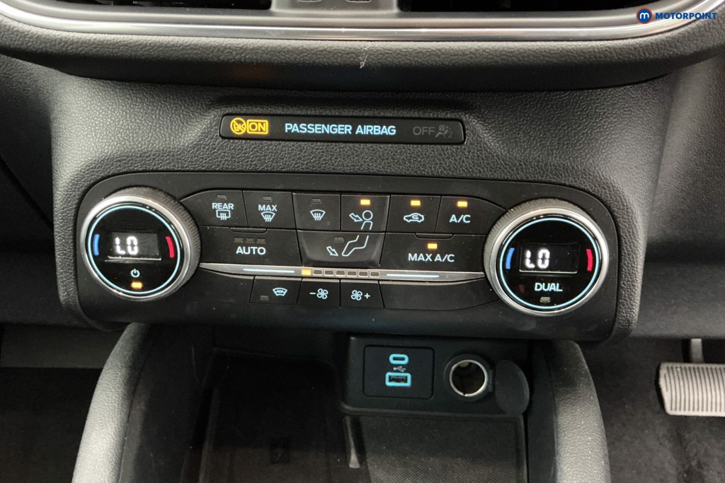Ford Kuga Titanium Automatic Diesel SUV - Stock Number (1663263) - 9th supplementary image