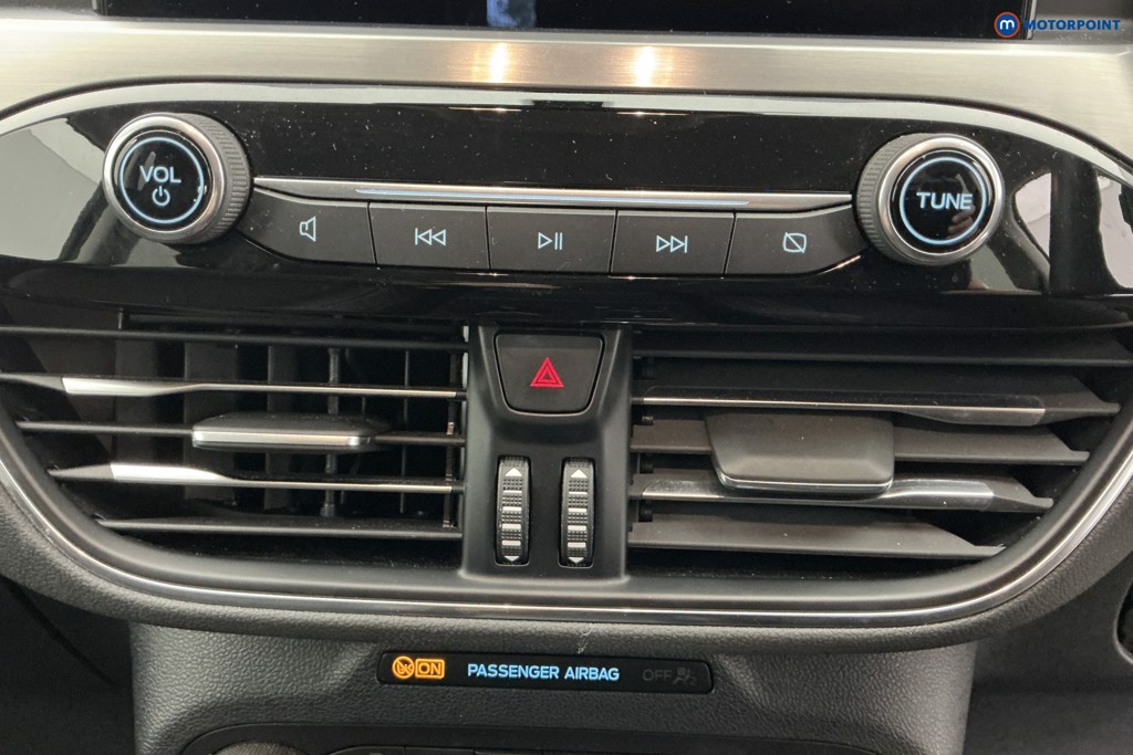 Ford Kuga Titanium Automatic Diesel SUV - Stock Number (1663263) - 10th supplementary image