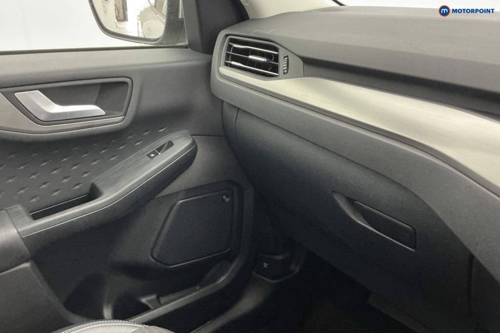 Ford Kuga Titanium Automatic Diesel SUV - Stock Number (1663263) - 11th supplementary image