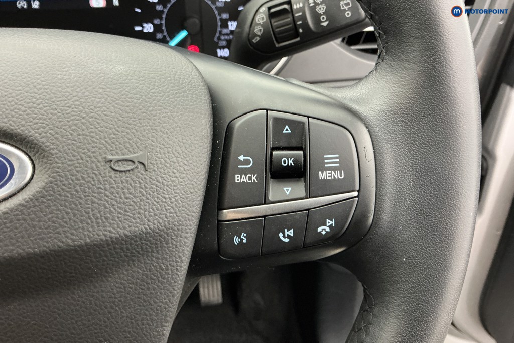 Ford Kuga Titanium Automatic Diesel SUV - Stock Number (1663263) - 13th supplementary image