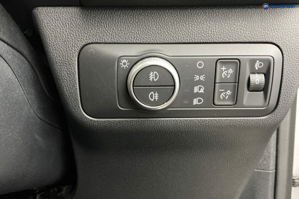 Ford Kuga Titanium Automatic Diesel SUV - Stock Number (1663263) - 14th supplementary image
