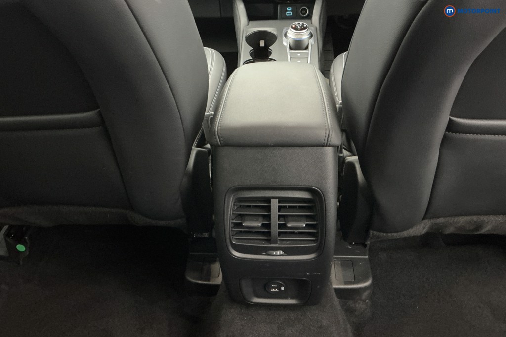 Ford Kuga Titanium Automatic Diesel SUV - Stock Number (1663263) - 18th supplementary image