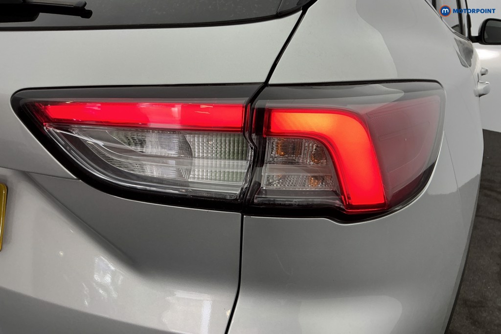 Ford Kuga Titanium Automatic Diesel SUV - Stock Number (1663263) - 21st supplementary image