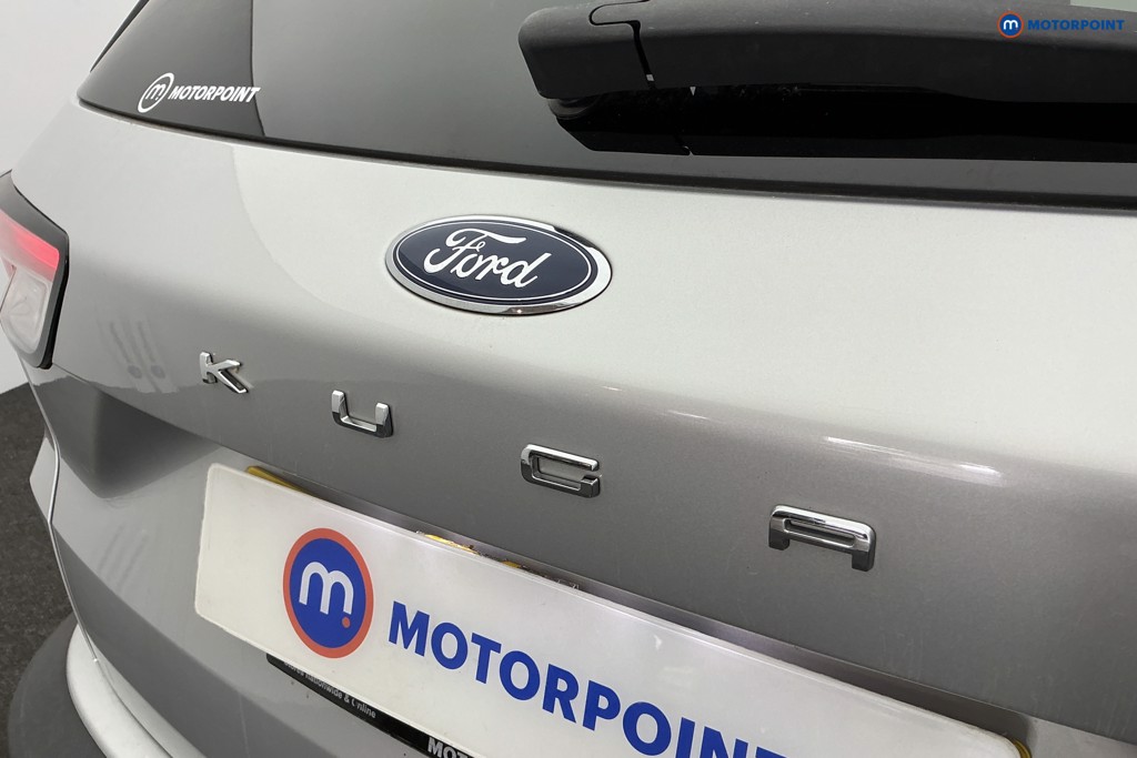 Ford Kuga Titanium Automatic Diesel SUV - Stock Number (1663263) - 22nd supplementary image