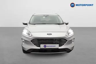 Ford Kuga Titanium Automatic Diesel SUV - Stock Number (1663263) - Front bumper