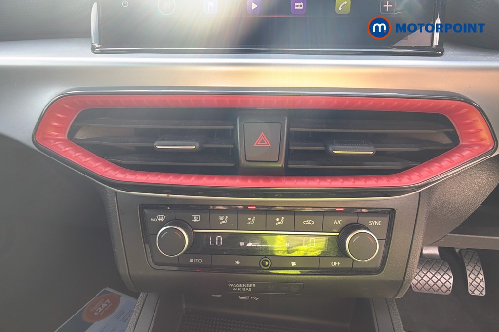Seat Ibiza Fr Sport Automatic Petrol Hatchback - Stock Number (1663348) - 3rd supplementary image