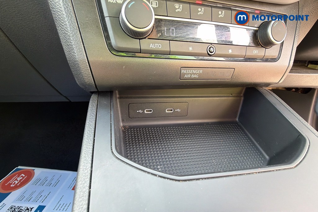 Seat Ibiza Fr Sport Automatic Petrol Hatchback - Stock Number (1663348) - 4th supplementary image