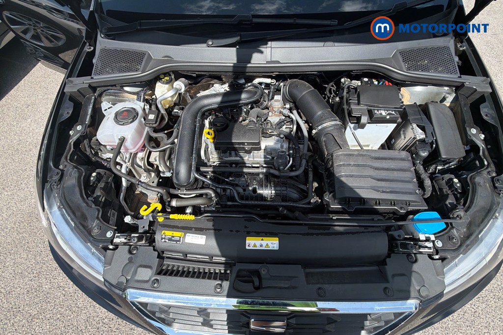 Seat Ibiza Fr Sport Automatic Petrol Hatchback - Stock Number (1663348) - 9th supplementary image