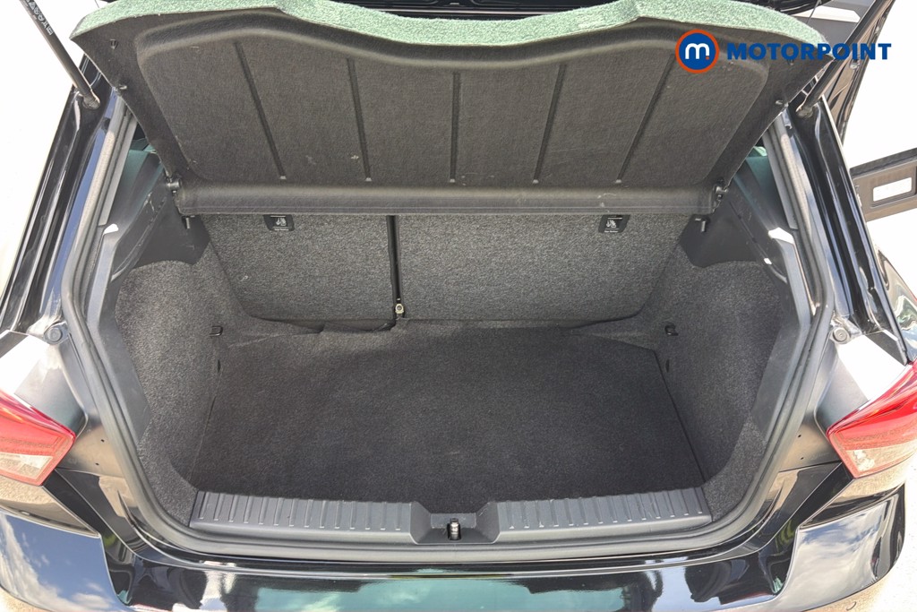 Seat Ibiza Fr Sport Automatic Petrol Hatchback - Stock Number (1663348) - 33rd supplementary image