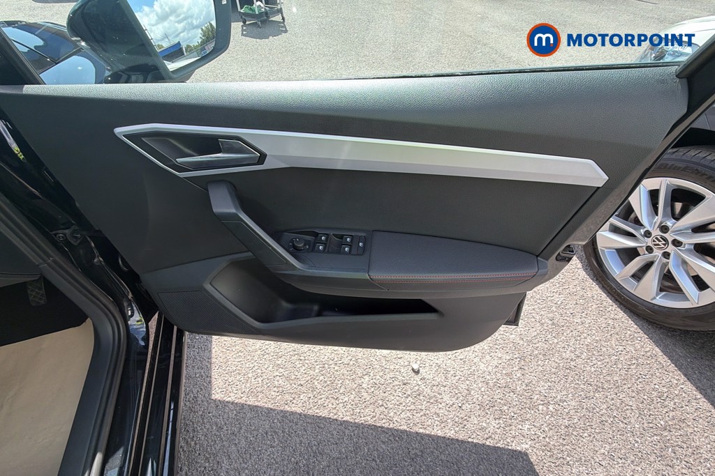Seat Ibiza Fr Sport Automatic Petrol Hatchback - Stock Number (1663348) - 38th supplementary image