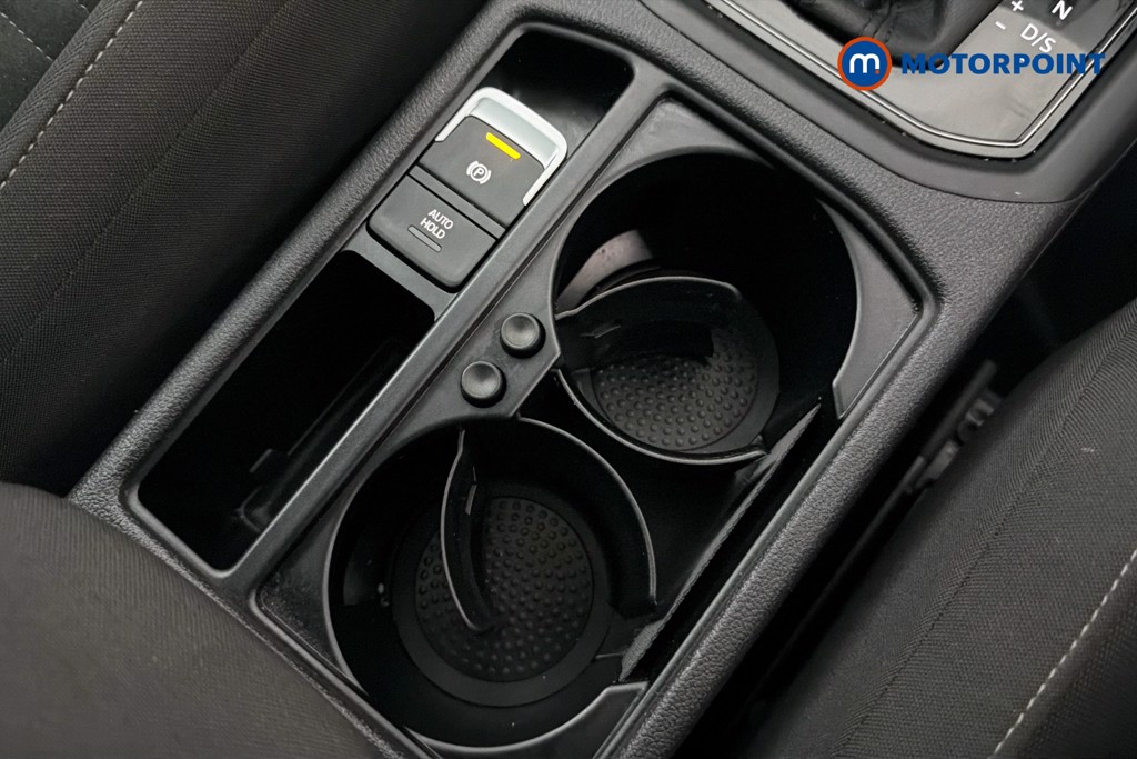 Volkswagen Touran SEL Automatic Petrol People Carrier - Stock Number (1663452) - 16th supplementary image