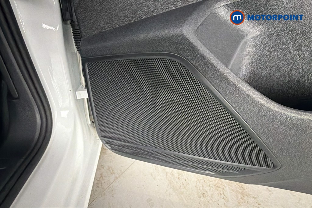 Volkswagen Touran SEL Automatic Petrol People Carrier - Stock Number (1663452) - 21st supplementary image