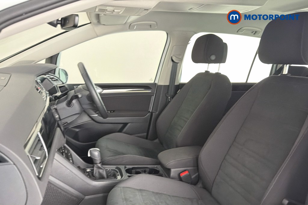 Volkswagen Touran SEL Automatic Petrol People Carrier - Stock Number (1663452) - 22nd supplementary image