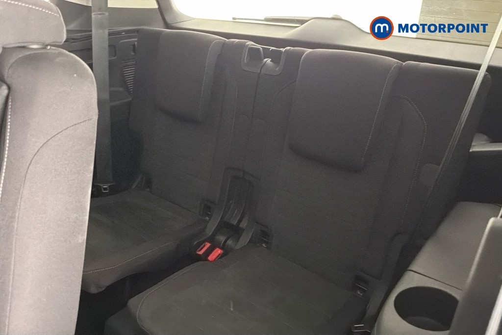 Volkswagen Touran SEL Automatic Petrol People Carrier - Stock Number (1663452) - 31st supplementary image