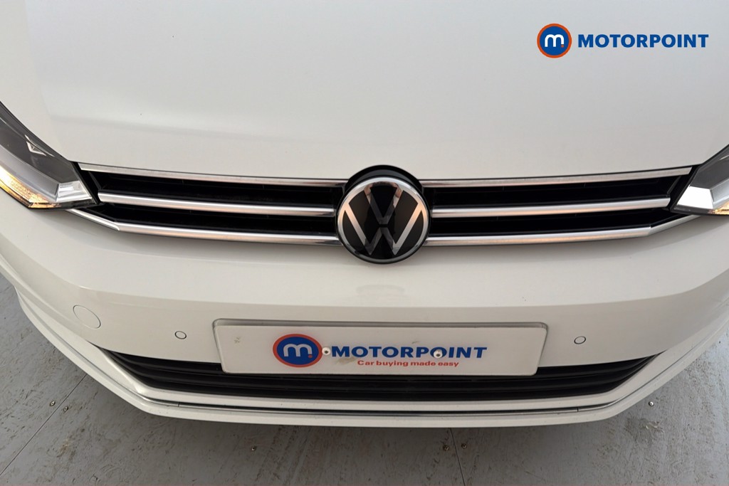 Volkswagen Touran SEL Automatic Petrol People Carrier - Stock Number (1663452) - 45th supplementary image