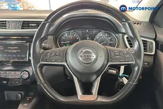 Nissan Qashqai Acenta Premium Manual Petrol SUV - Stock Number (1663578) - 2nd supplementary image