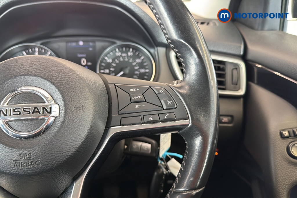 Nissan Qashqai Acenta Premium Manual Petrol SUV - Stock Number (1663578) - 3rd supplementary image
