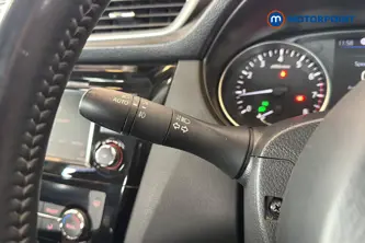 Nissan Qashqai Acenta Premium Manual Petrol SUV - Stock Number (1663578) - 5th supplementary image