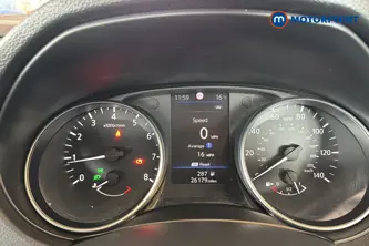 Nissan Qashqai Acenta Premium Manual Petrol SUV - Stock Number (1663578) - 7th supplementary image