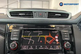 Nissan Qashqai Acenta Premium Manual Petrol SUV - Stock Number (1663578) - 9th supplementary image