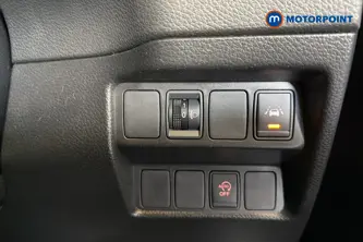 Nissan Qashqai Acenta Premium Manual Petrol SUV - Stock Number (1663578) - 11th supplementary image