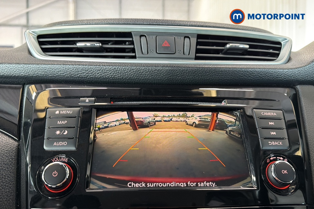 Nissan Qashqai Acenta Premium Manual Petrol SUV - Stock Number (1663578) - 13th supplementary image