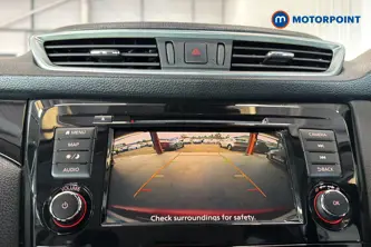 Nissan Qashqai Acenta Premium Manual Petrol SUV - Stock Number (1663578) - 13th supplementary image
