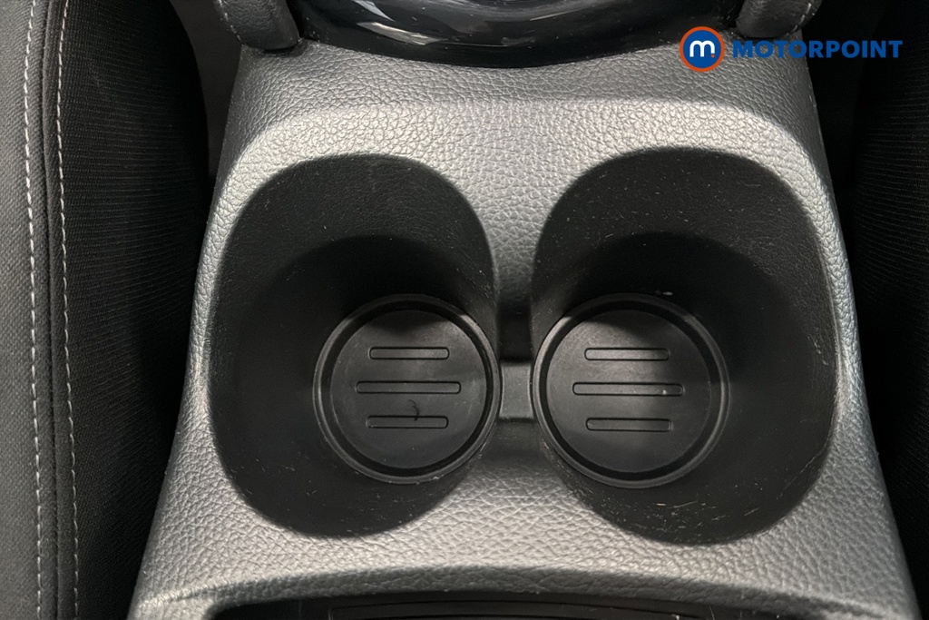 Nissan Qashqai Acenta Premium Manual Petrol SUV - Stock Number (1663578) - 16th supplementary image