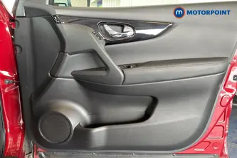 Nissan Qashqai Acenta Premium Manual Petrol SUV - Stock Number (1663578) - 18th supplementary image