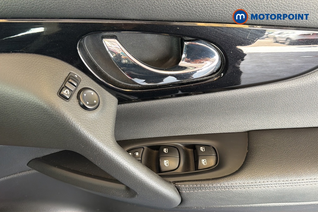 Nissan Qashqai Acenta Premium Manual Petrol SUV - Stock Number (1663578) - 19th supplementary image