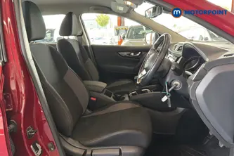 Nissan Qashqai Acenta Premium Manual Petrol SUV - Stock Number (1663578) - 22nd supplementary image