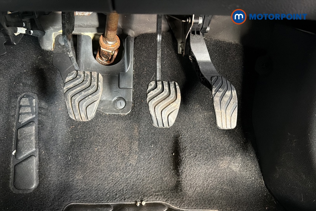 Nissan Qashqai Acenta Premium Manual Petrol SUV - Stock Number (1663578) - 24th supplementary image
